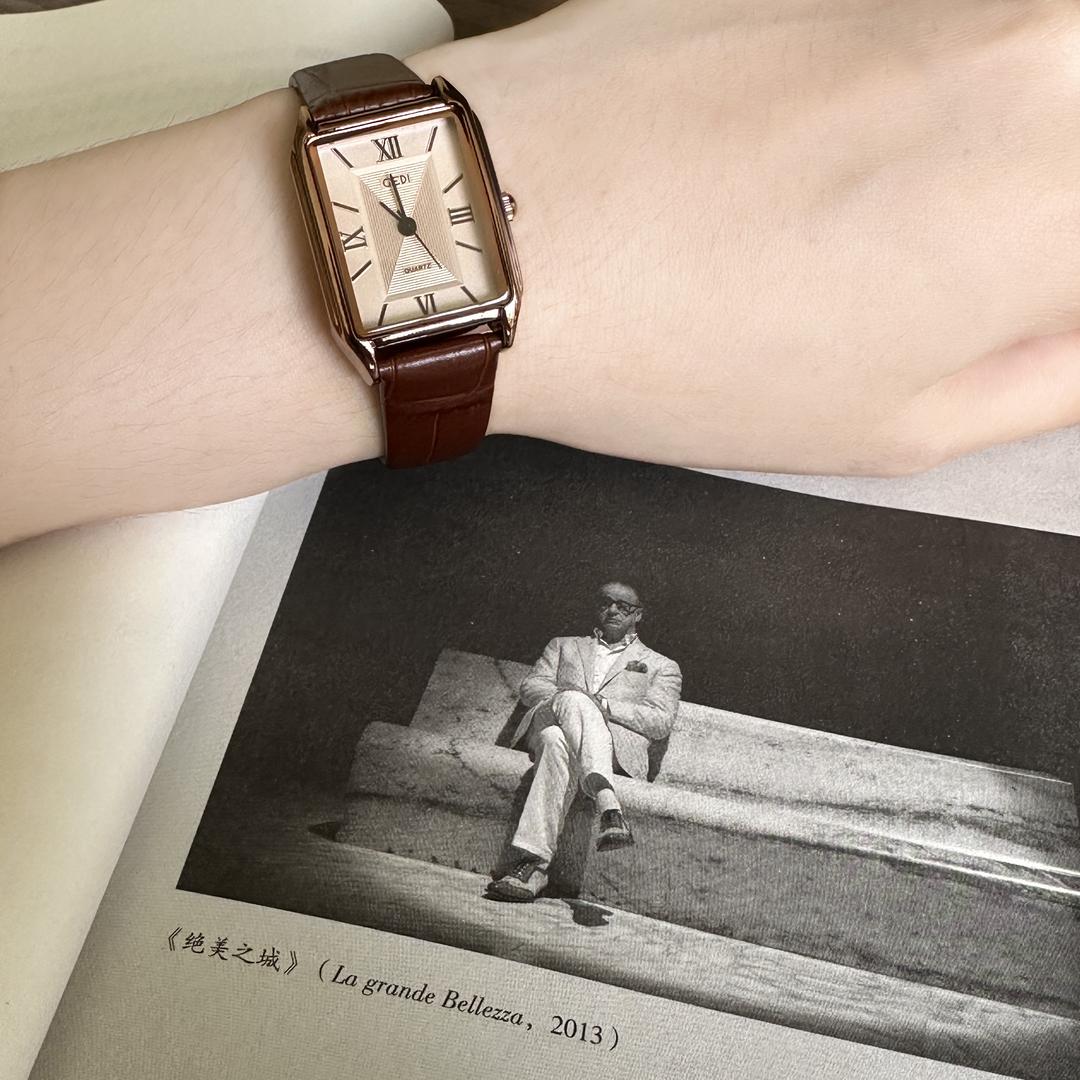 予时Timeless
