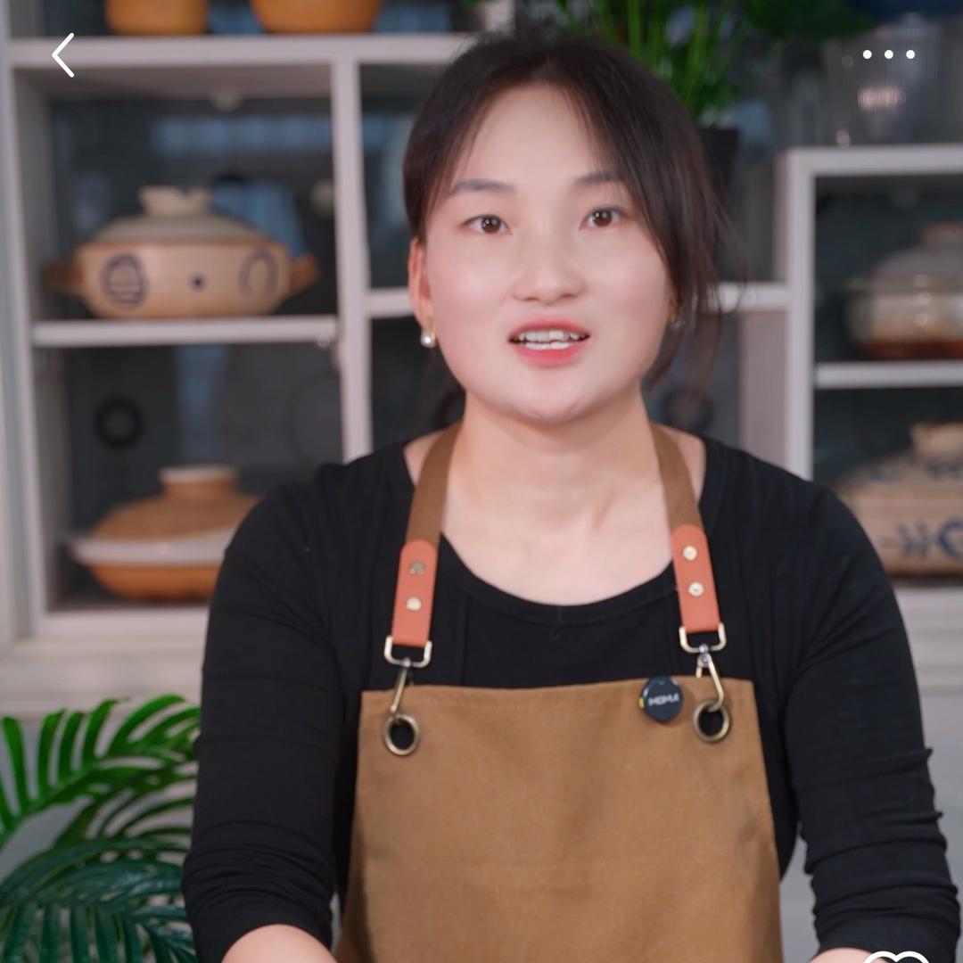 小艳家常美食记