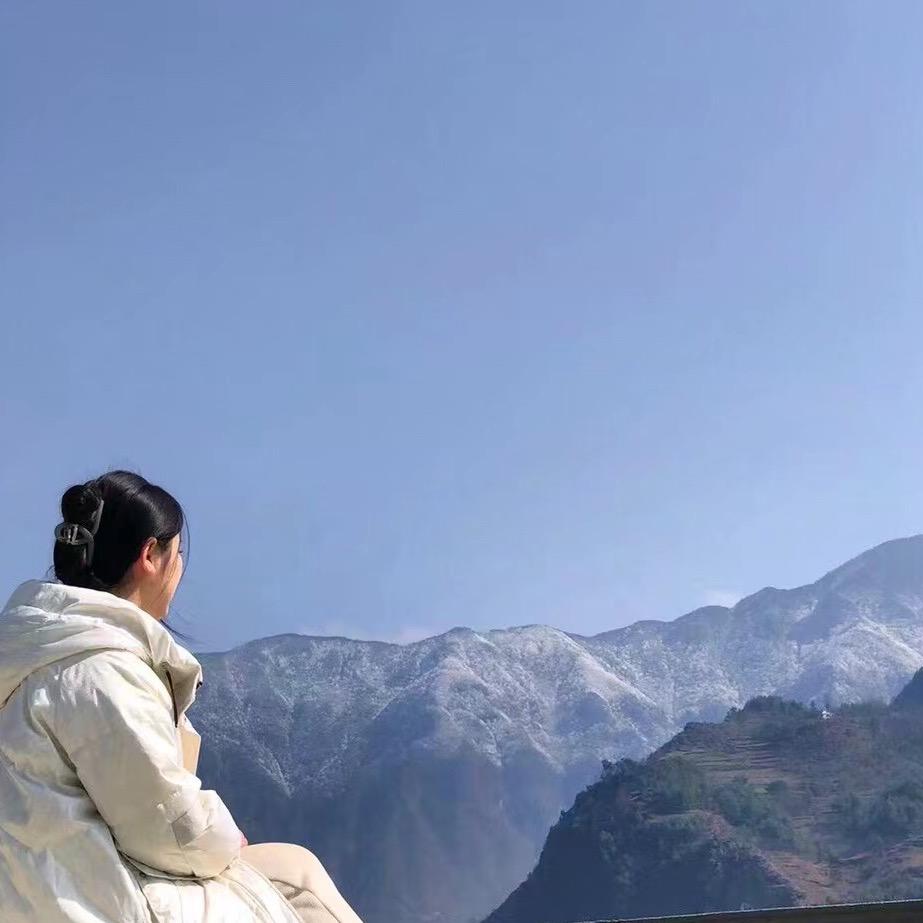 好运常伴你我