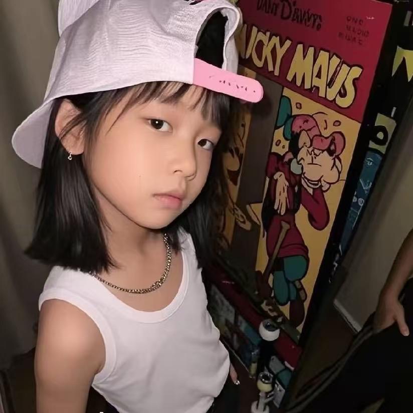 脸¹点都不○.