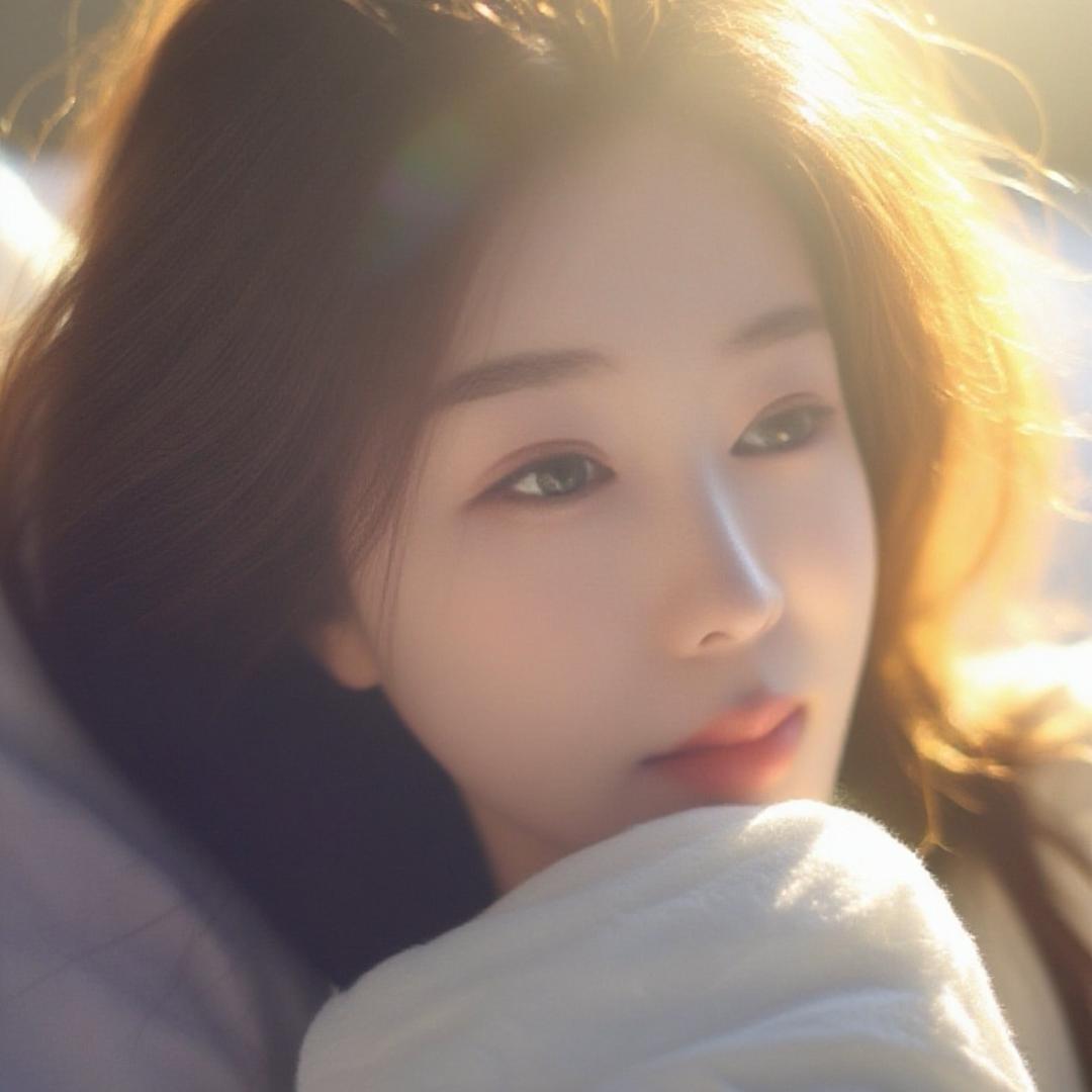 妮子👧