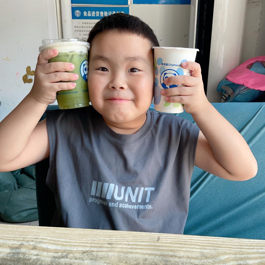 晗妈吖(学舞中)