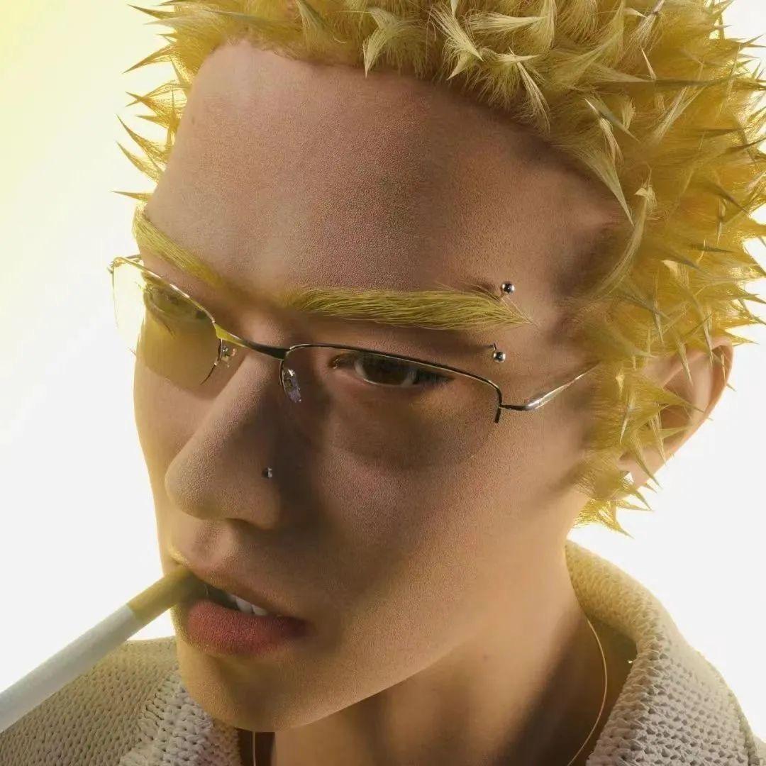 老实人