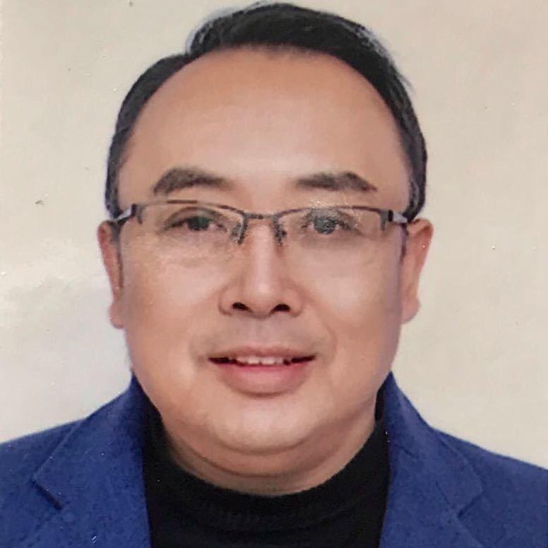 AA闲云野鹤