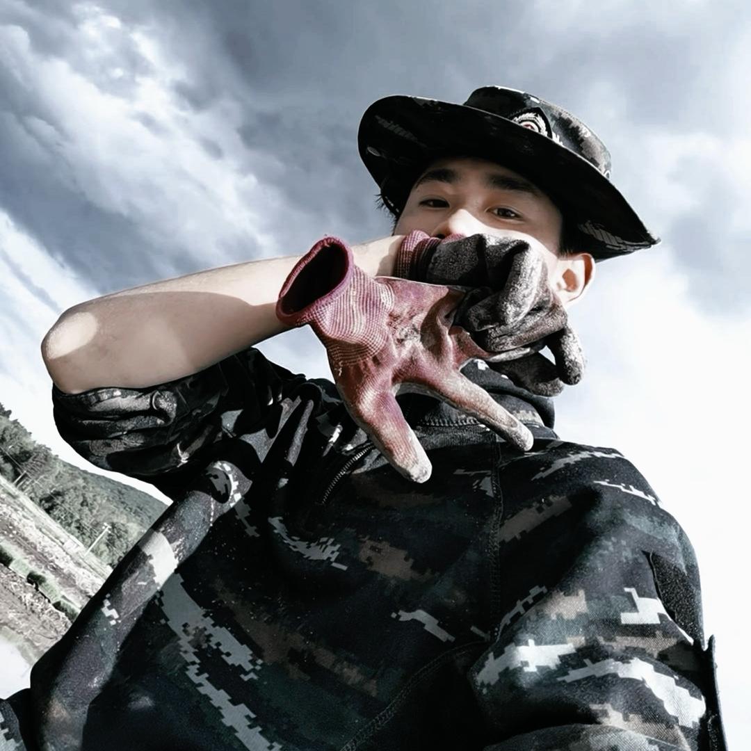 卞一名（种地限定版）