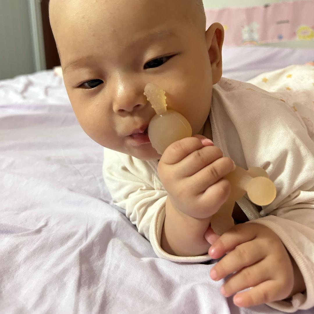 安个稳（孕期）