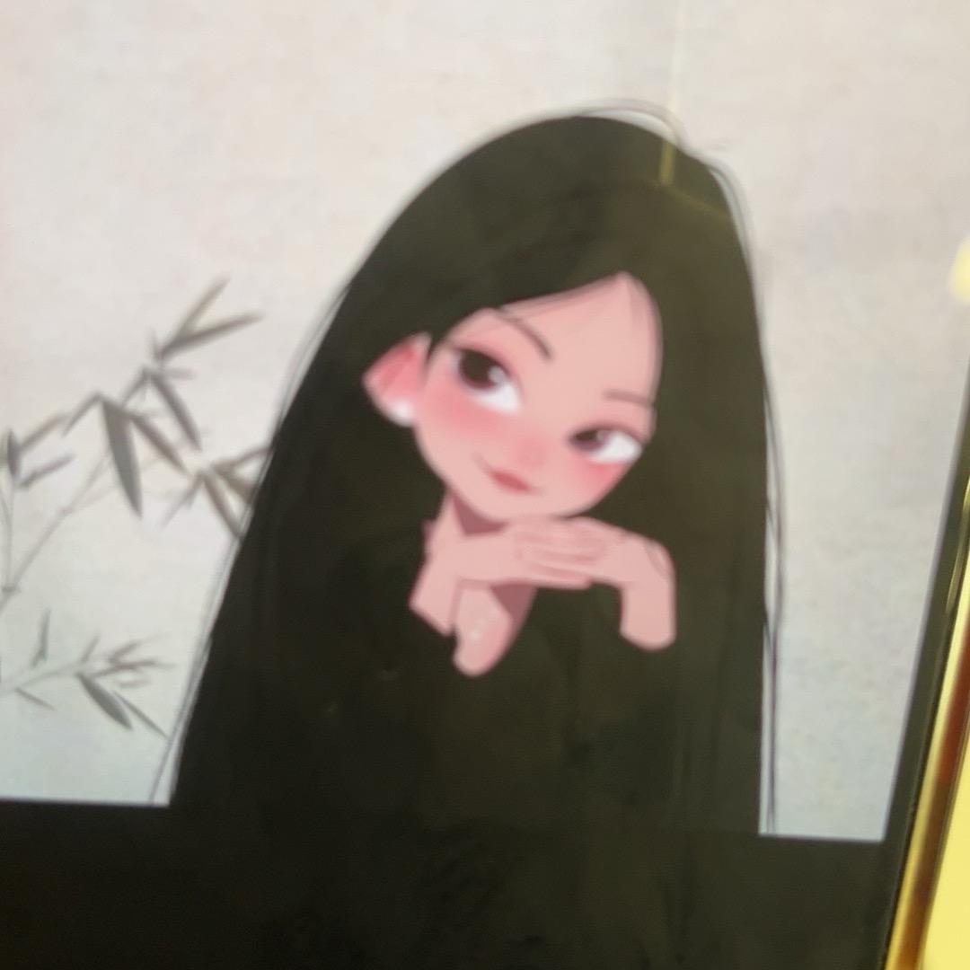 朵朵