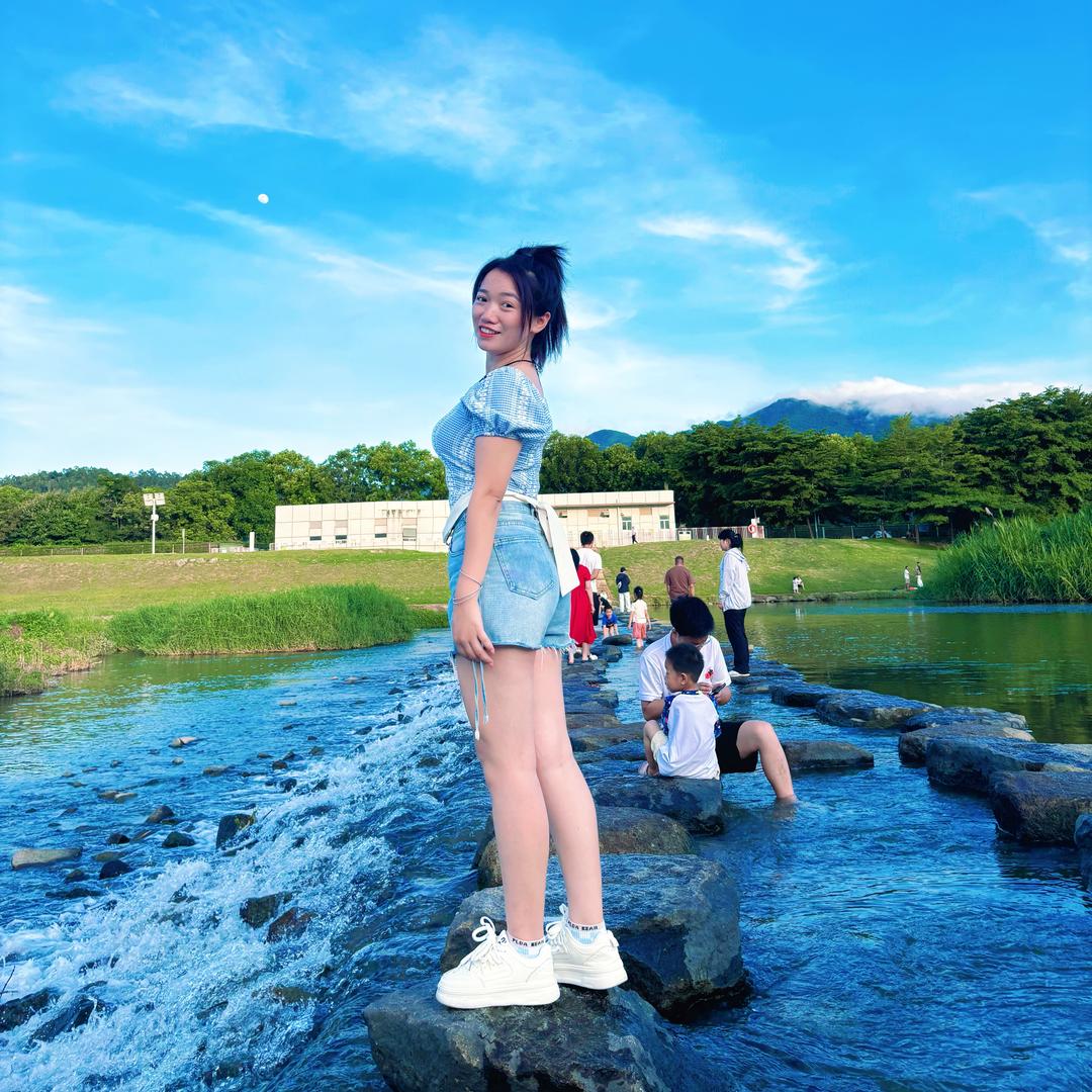 云南妹子