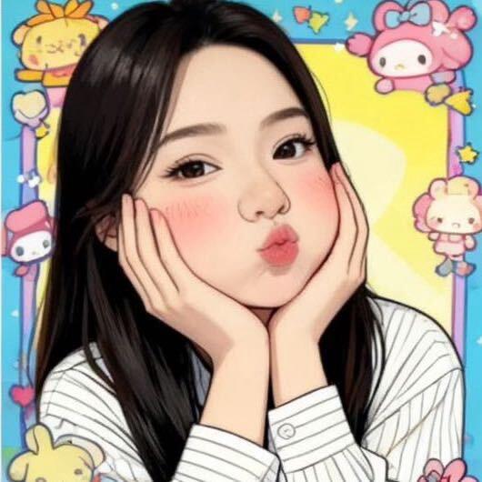 $圆嘟嘟🎀