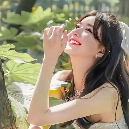 小满最可爱