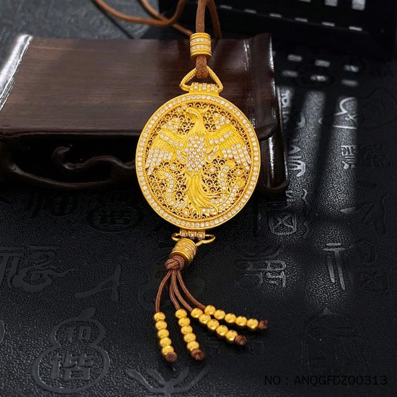 张家界庸城黄金银铺