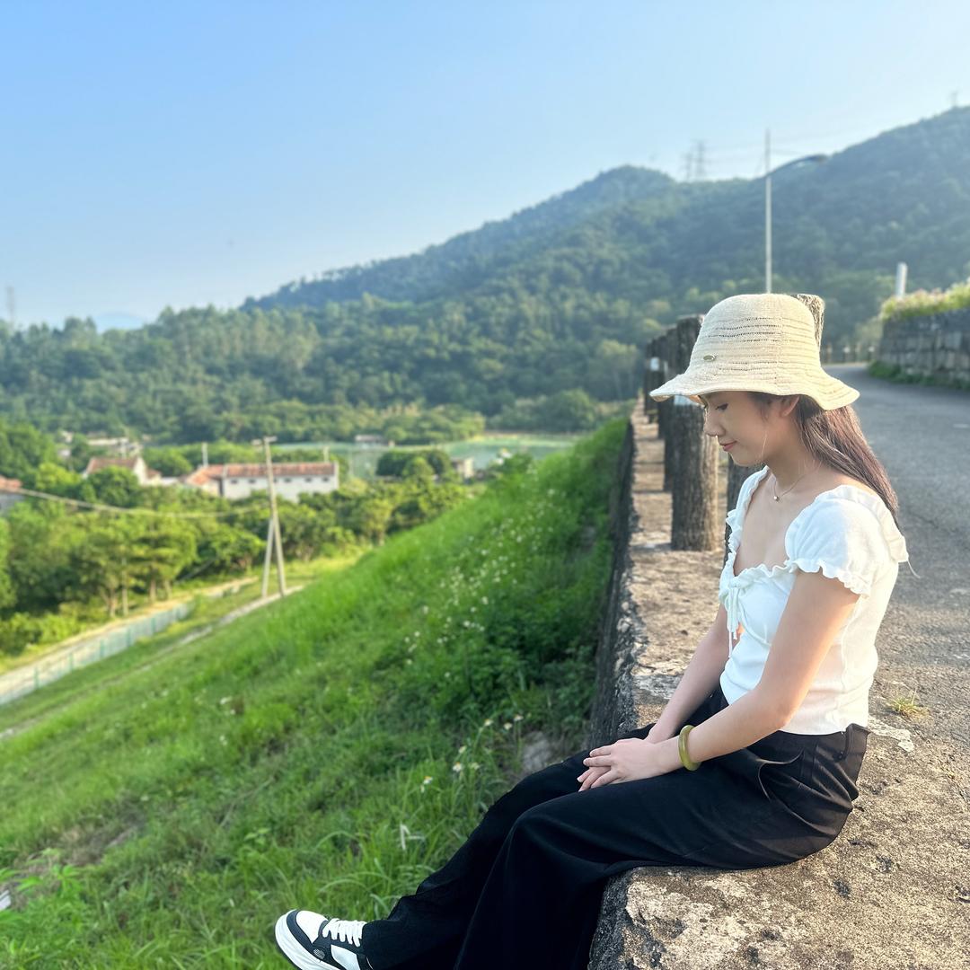 谖谖的粉红色日记