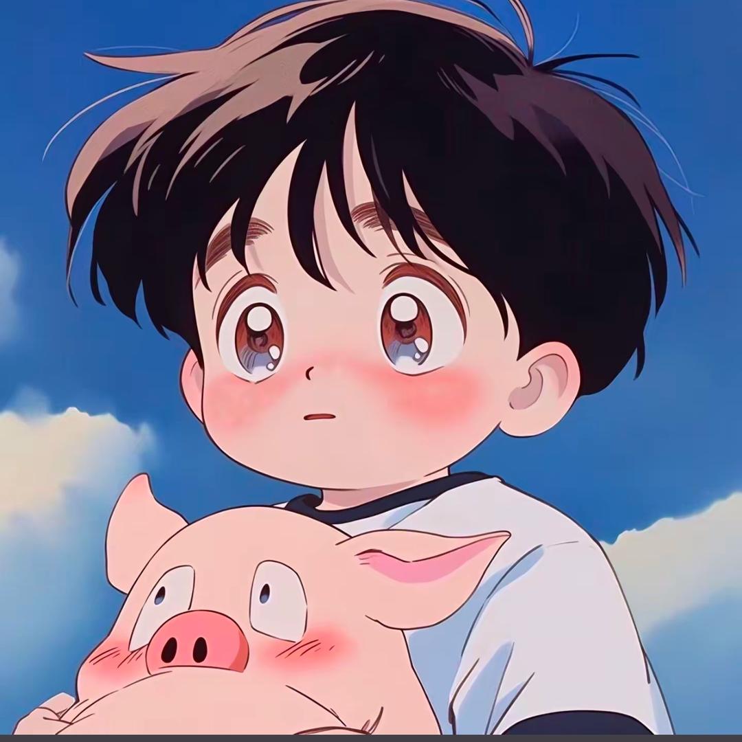 小猪猪🐷