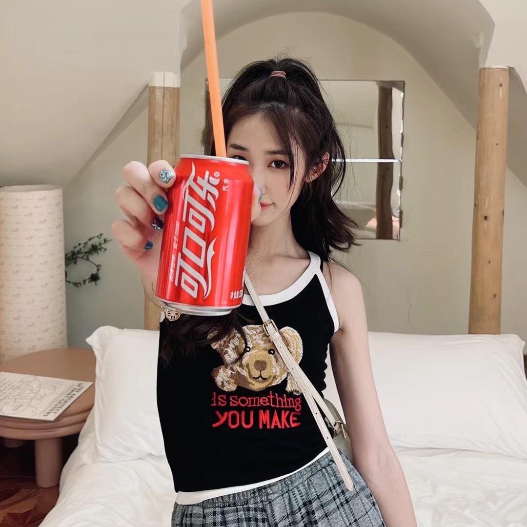 不理理穿搭分享