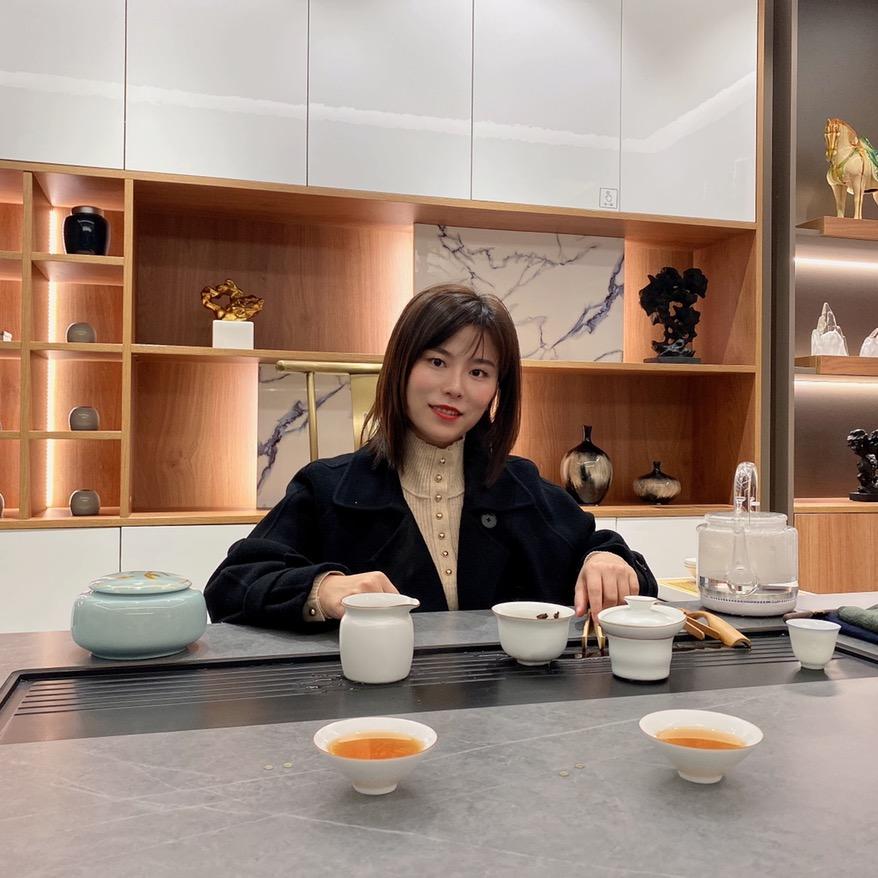 眉山美雅韵派全屋定制