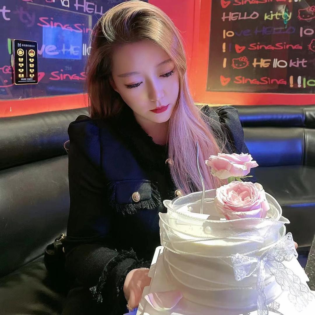 ღ、盐焗小星球🌏