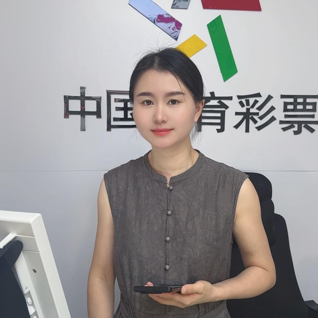 体🌈打票员-小姜😋