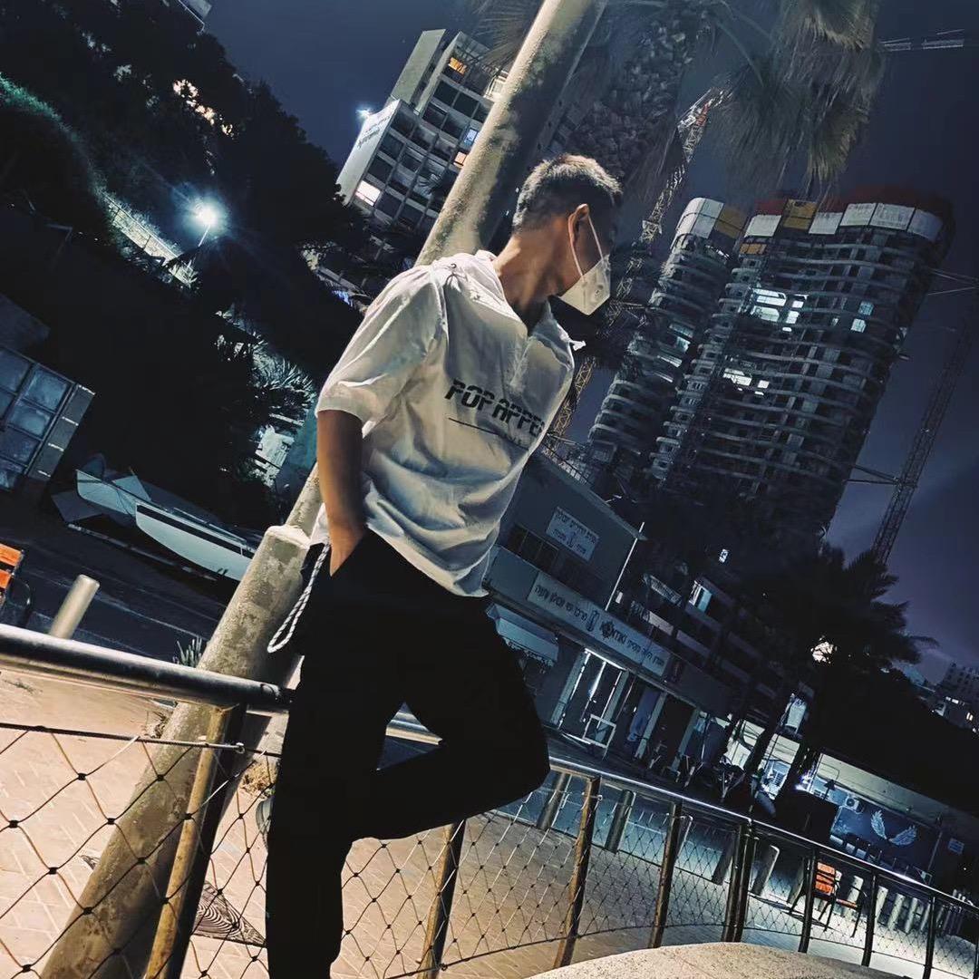 准备中