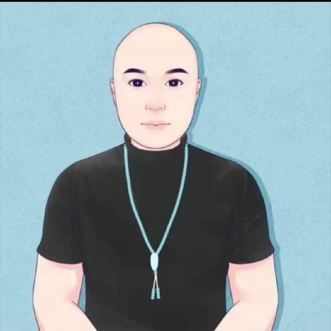 法师哥