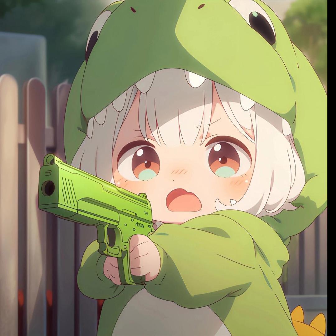 可可罗🦖