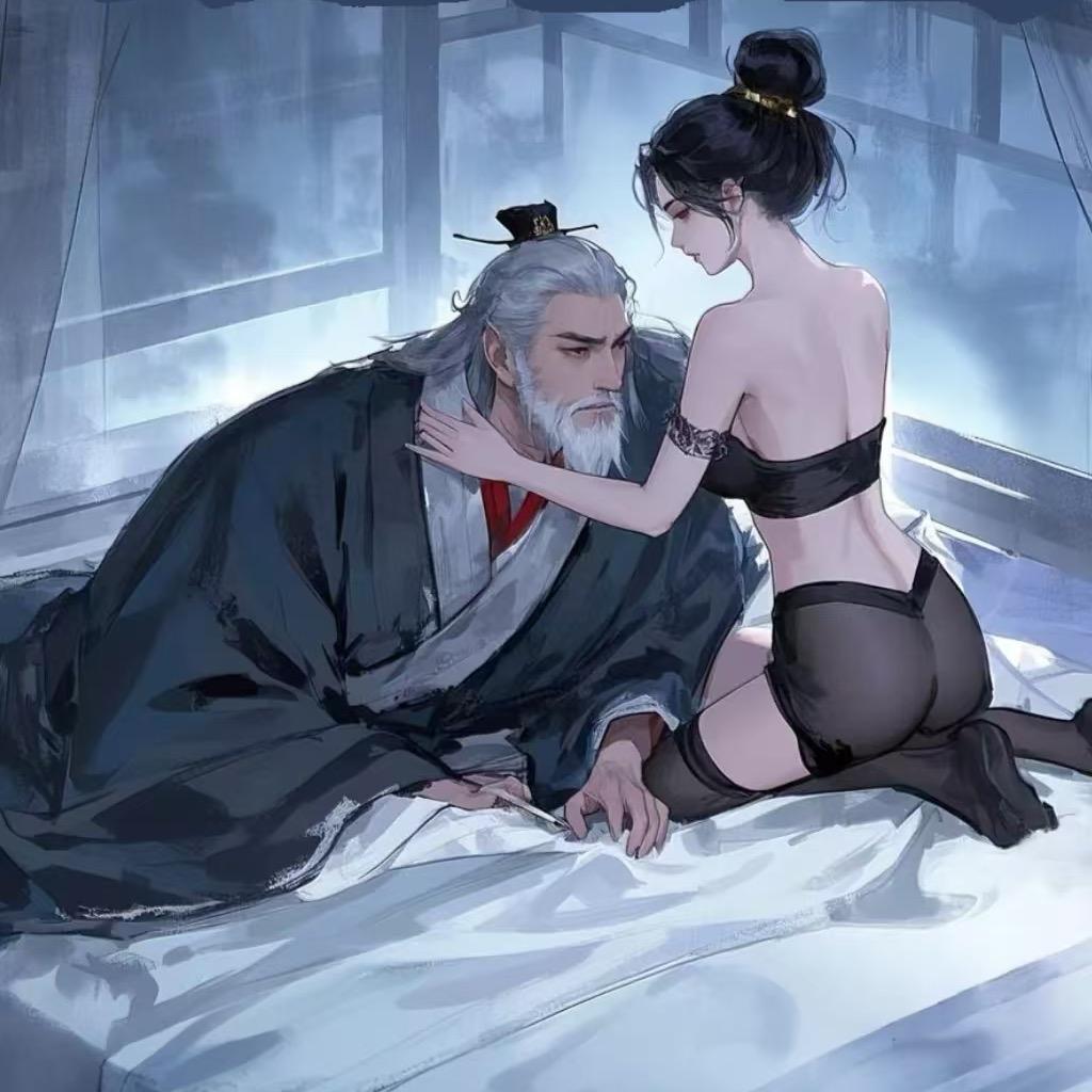 风中的孤独