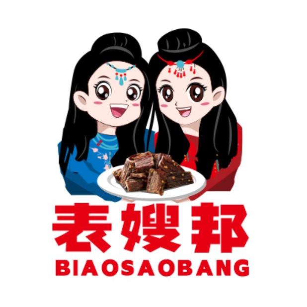 表嫂邦在农村