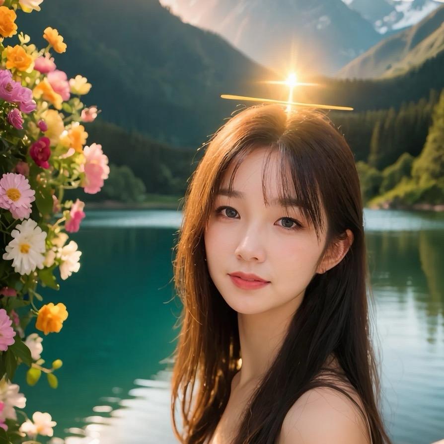 Dj朵朵🔥超可爱