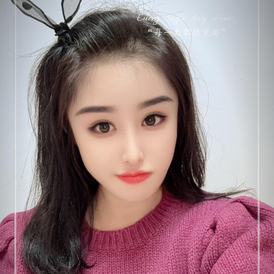 彩绘