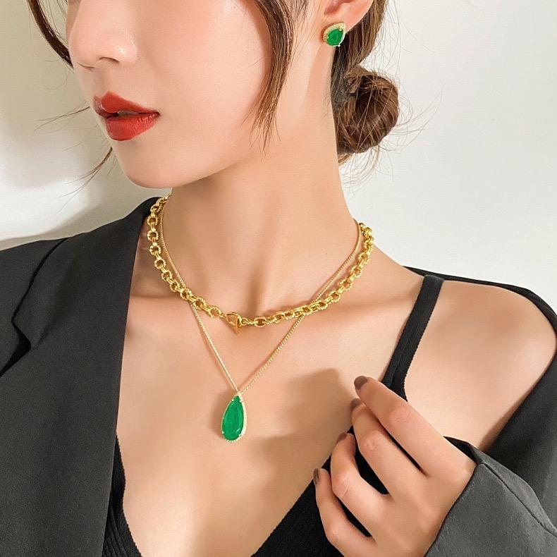 蓝玥饰品
