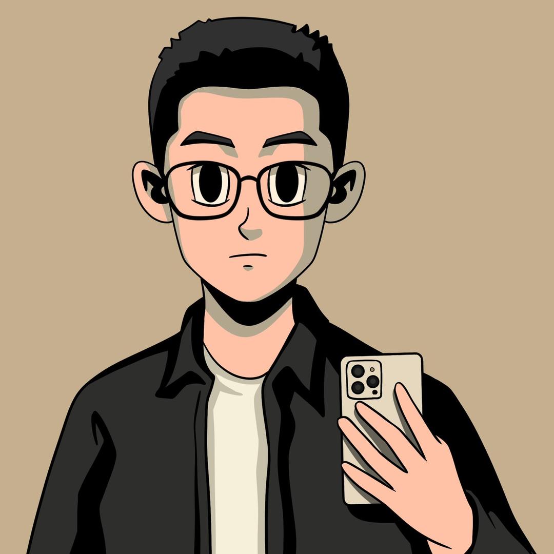 青奇阿飞