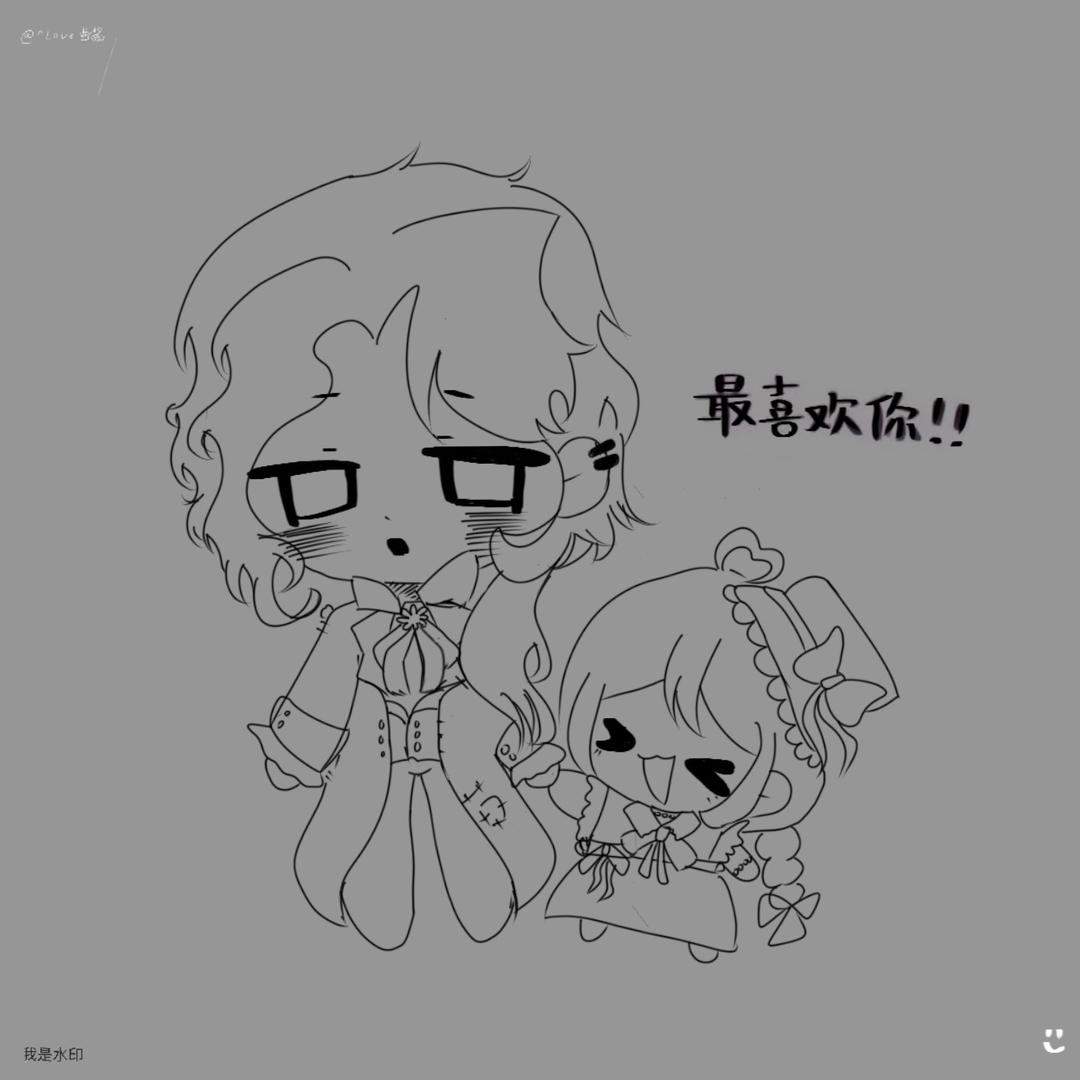 ^曲酱LOVE-