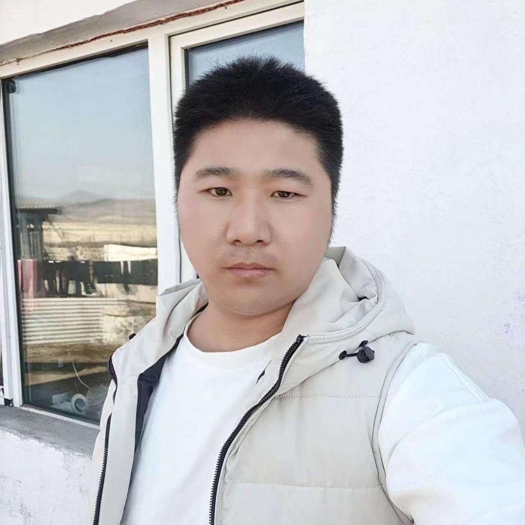 马大壮一家人