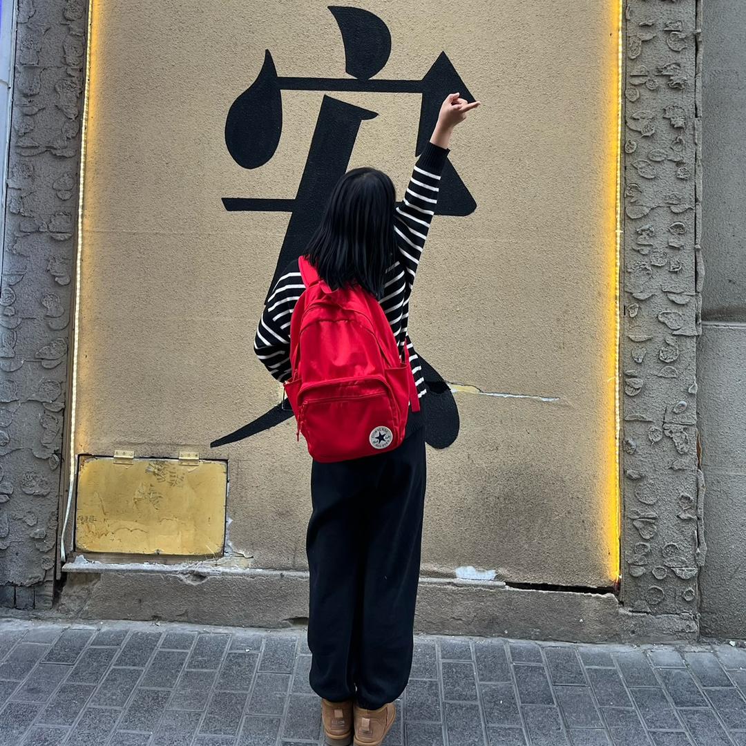 💭是泡泡鸭～·