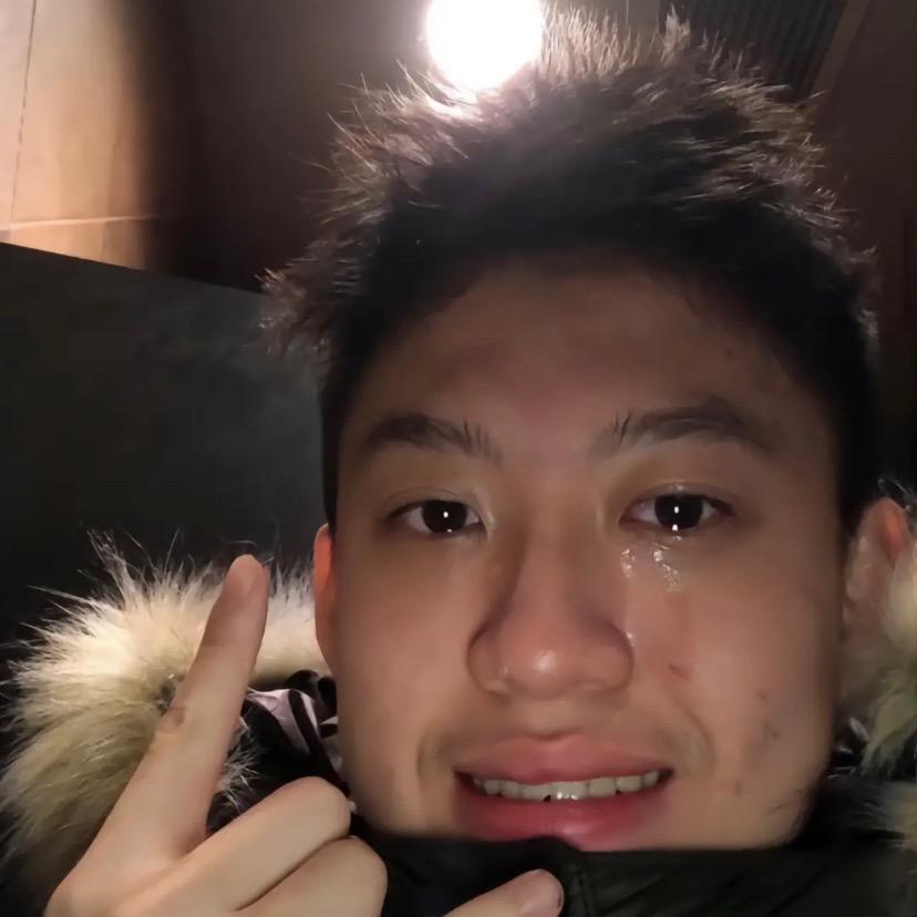 阿sir，累死了，别卷了
