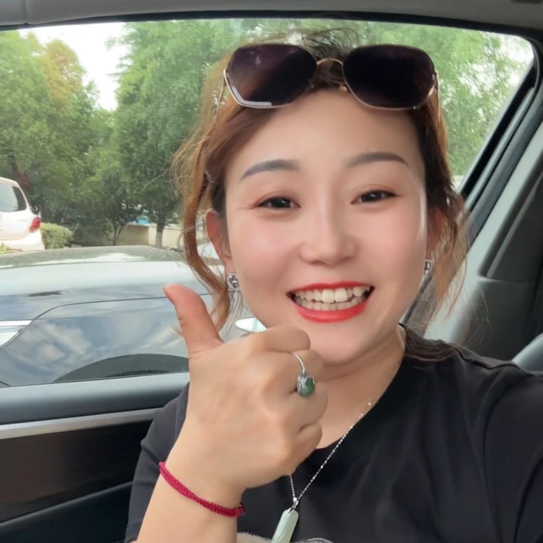 大云爱生活（有才铁粉）