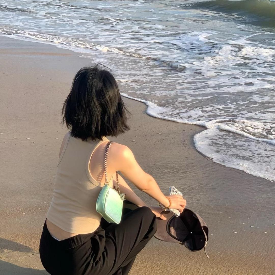 宋小姐旅行匣