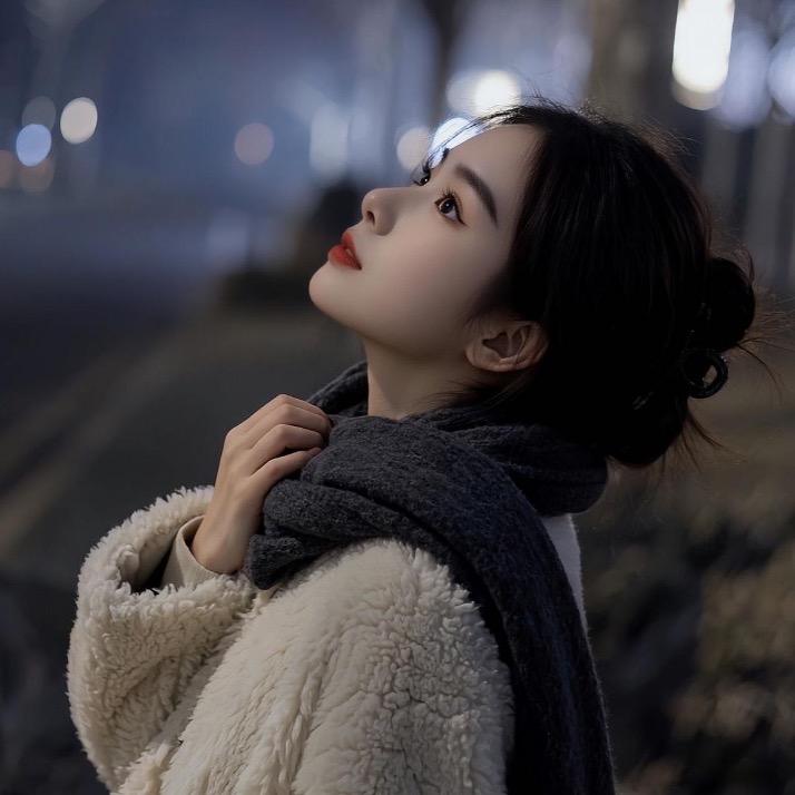 嘿，wang菇娘