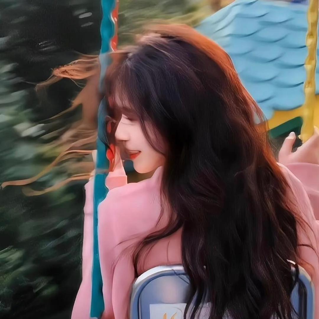 半颗橙子🍊