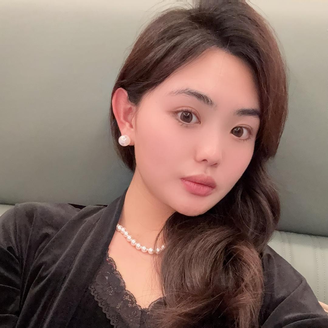 栀雅娜@抖音