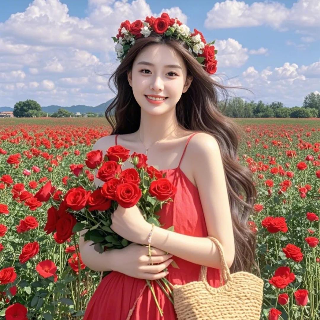 彩云追月