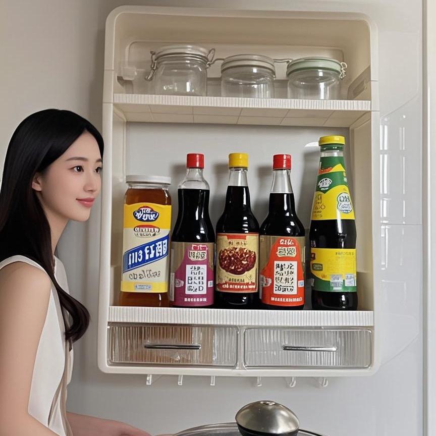 一冉的厨房