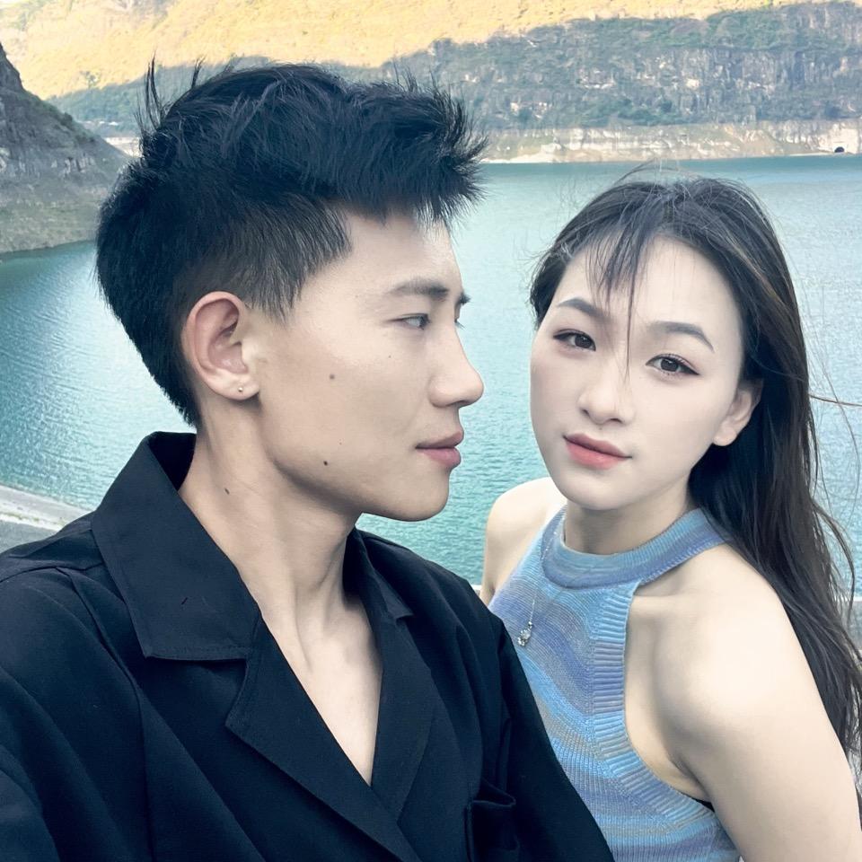 枫洛夫妇vlog