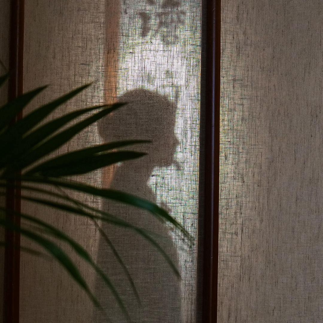 依山茶室
