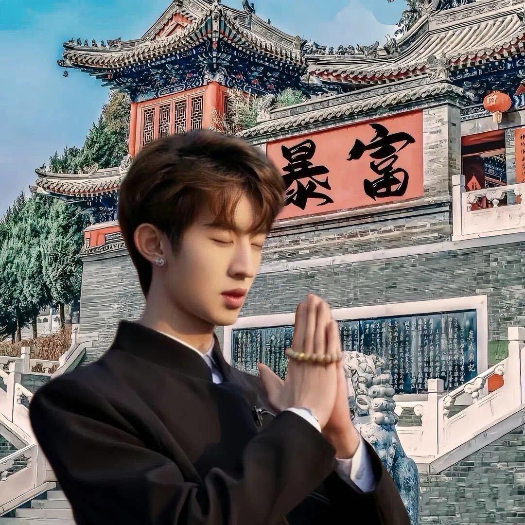 唔昂王🇨🇳