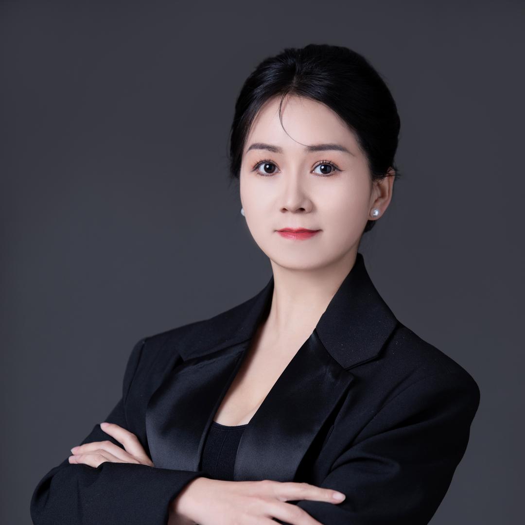 何姐说媒
