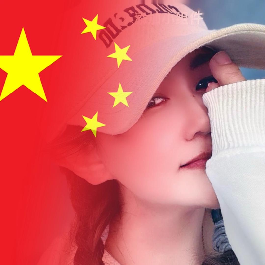 南宁女飞手妍妍