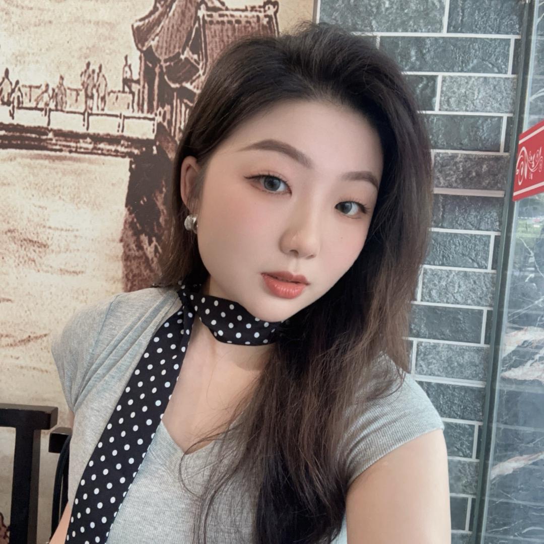 何嘻嘻🧚‍♀️