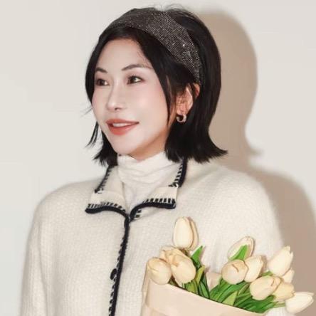 Penny彭小未•轻奢品牌