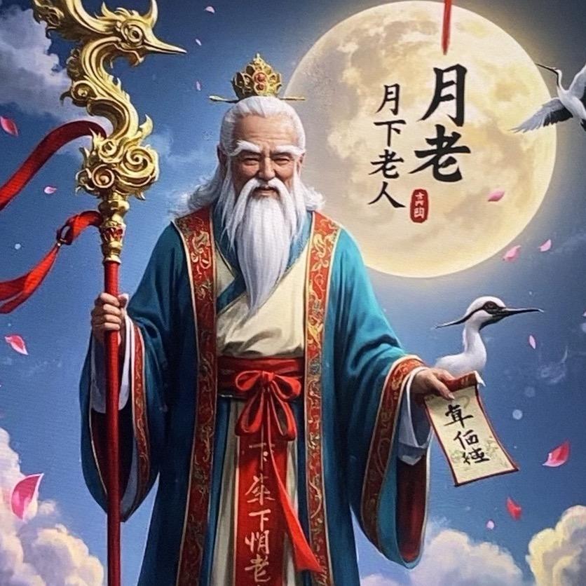 月下老祖