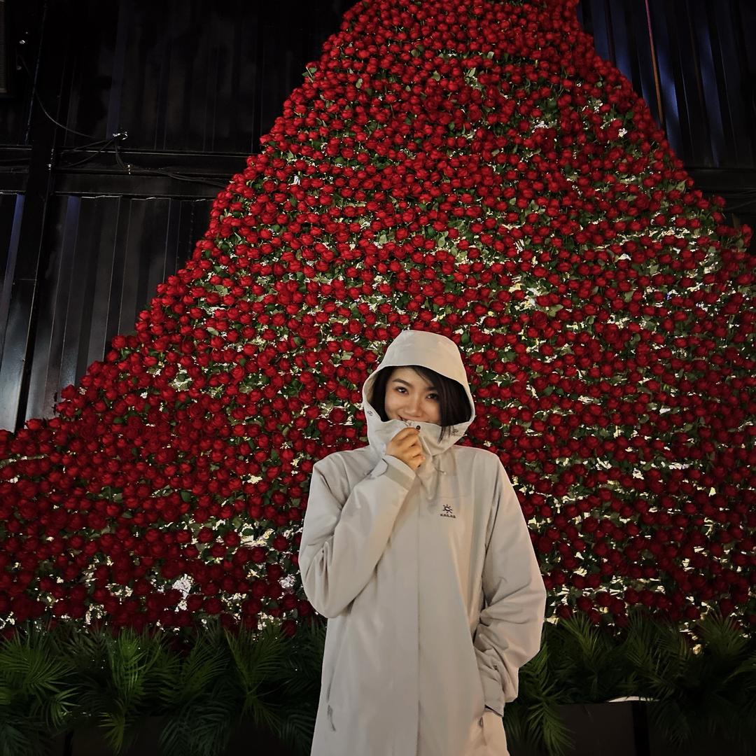 安怼怼的日常🎀